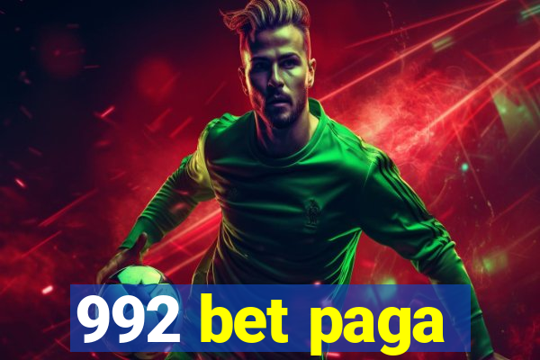 992 bet paga